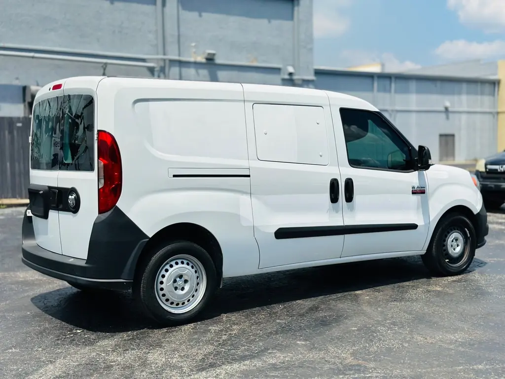 Florida Fine Cars - Used RAM PROMASTER CITY 2020 MARGATE TRADESMAN
