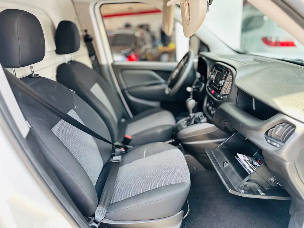 Florida Fine Cars - Used RAM PROMASTER CITY 2020 MARGATE TRADESMAN