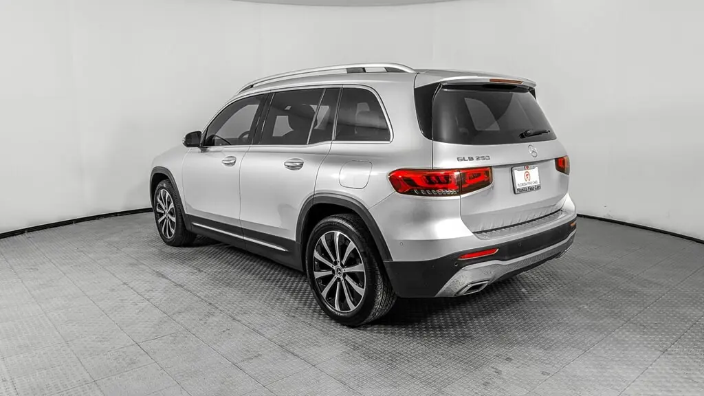 Florida Fine Cars - Used MERCEDES-BENZ GLB 2023 ORLANDO GLB 250