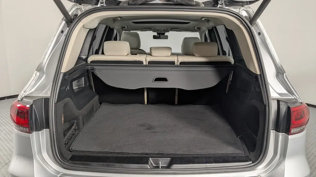 Florida Fine Cars - Used MERCEDES-BENZ GLB 2023 ORLANDO GLB 250