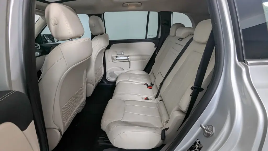 Florida Fine Cars - Used MERCEDES-BENZ GLB 2023 ORLANDO GLB 250