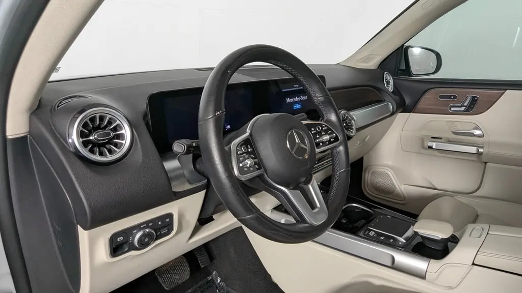 Florida Fine Cars - Used MERCEDES-BENZ GLB 2023 ORLANDO GLB 250