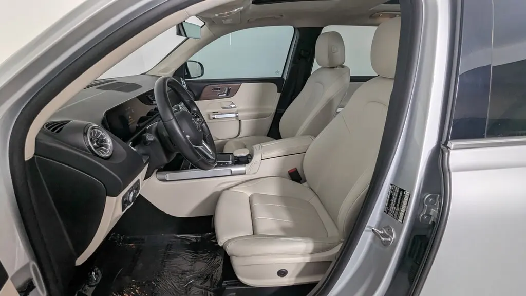 Florida Fine Cars - Used MERCEDES-BENZ GLB 2023 ORLANDO GLB 250