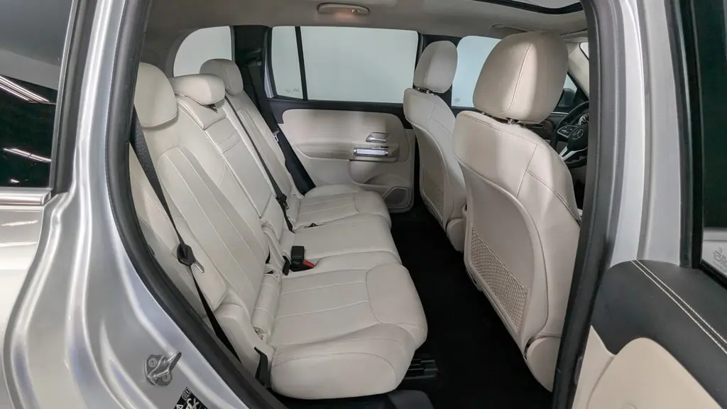 Florida Fine Cars - Used MERCEDES-BENZ GLB 2023 ORLANDO GLB 250