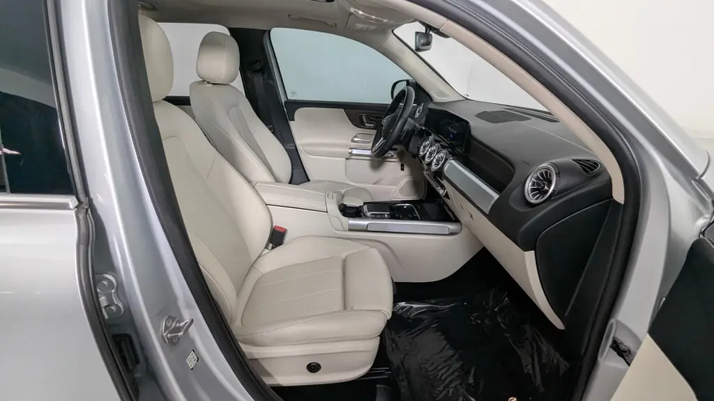 Florida Fine Cars - Used MERCEDES-BENZ GLB 2023 ORLANDO GLB 250