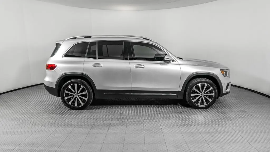Florida Fine Cars - Used MERCEDES-BENZ GLB 2023 ORLANDO GLB 250