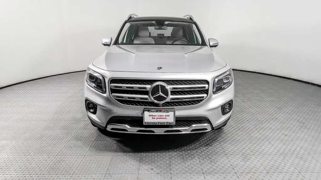 Florida Fine Cars - Used MERCEDES-BENZ GLB 2023 ORLANDO GLB 250