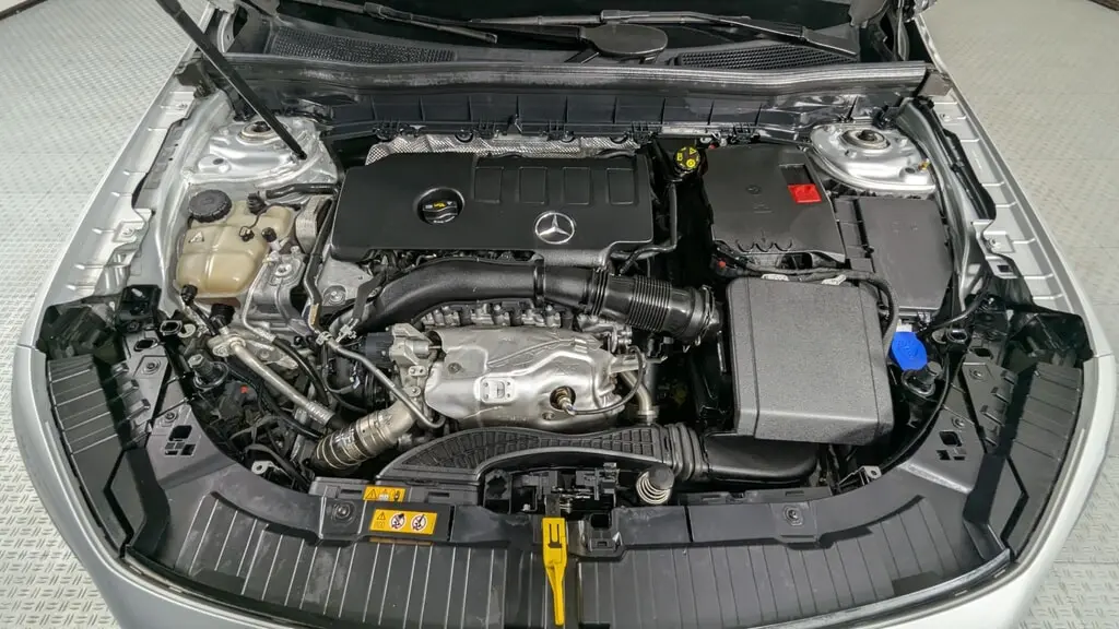Florida Fine Cars - Used MERCEDES-BENZ GLB 2023 ORLANDO GLB 250