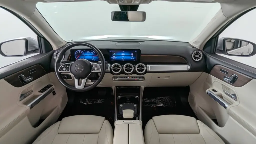 Florida Fine Cars - Used MERCEDES-BENZ GLB 2023 ORLANDO GLB 250