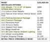 Florida Fine Cars - Used MERCEDES-BENZ GLB 2023 ORLANDO GLB 250