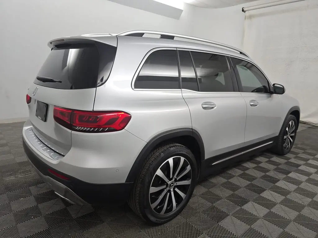 Florida Fine Cars - Used MERCEDES-BENZ GLB 2023 ORLANDO GLB 250