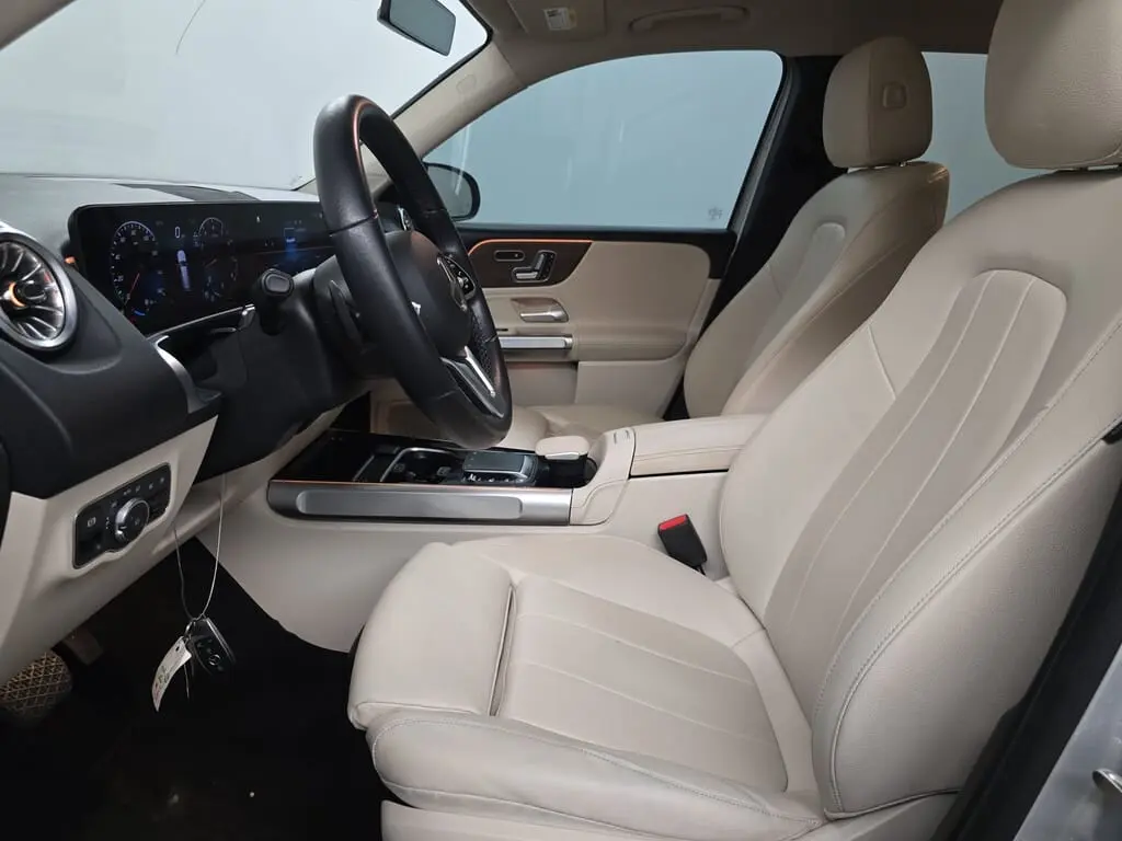 Florida Fine Cars - Used MERCEDES-BENZ GLB 2023 ORLANDO GLB 250