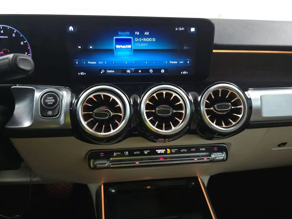 Florida Fine Cars - Used MERCEDES-BENZ GLB 2023 ORLANDO GLB 250