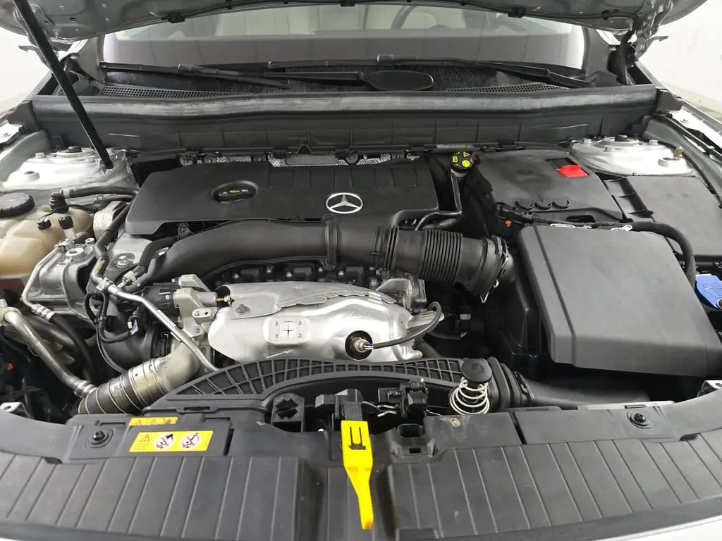 Florida Fine Cars - Used MERCEDES-BENZ GLB 2023 ORLANDO GLB 250