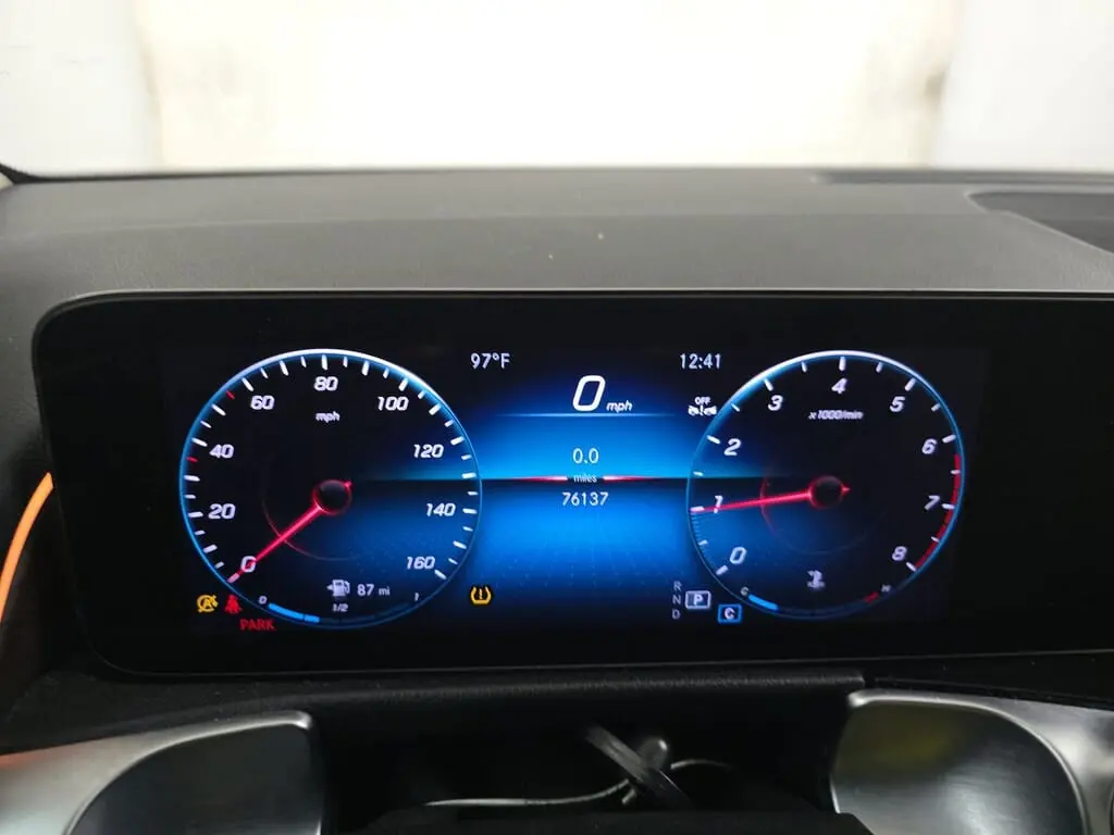 Florida Fine Cars - Used MERCEDES-BENZ GLB 2023 ORLANDO GLB 250
