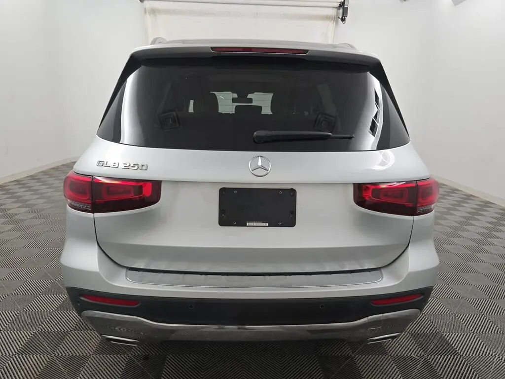 Florida Fine Cars - Used MERCEDES-BENZ GLB 2023 ORLANDO GLB 250