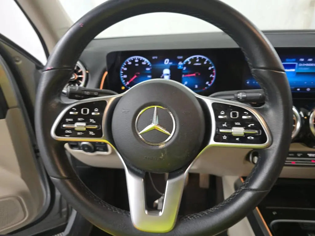 Florida Fine Cars - Used MERCEDES-BENZ GLB 2023 ORLANDO GLB 250