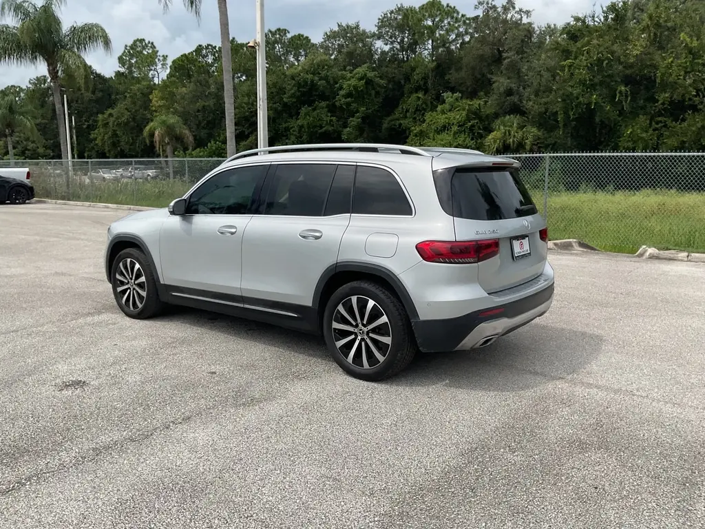Florida Fine Cars - Used MERCEDES-BENZ GLB 2023 ORLANDO GLB 250