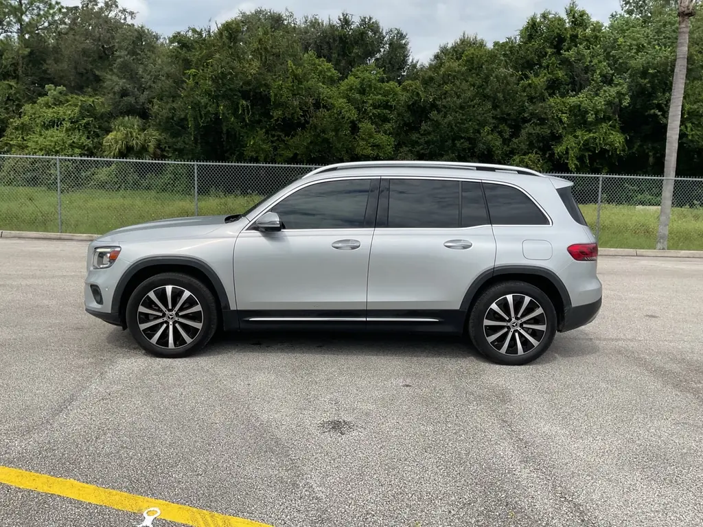 Florida Fine Cars - Used MERCEDES-BENZ GLB 2023 ORLANDO GLB 250