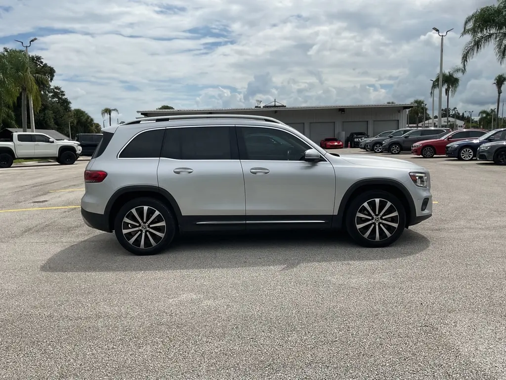 Florida Fine Cars - Used MERCEDES-BENZ GLB 2023 ORLANDO GLB 250