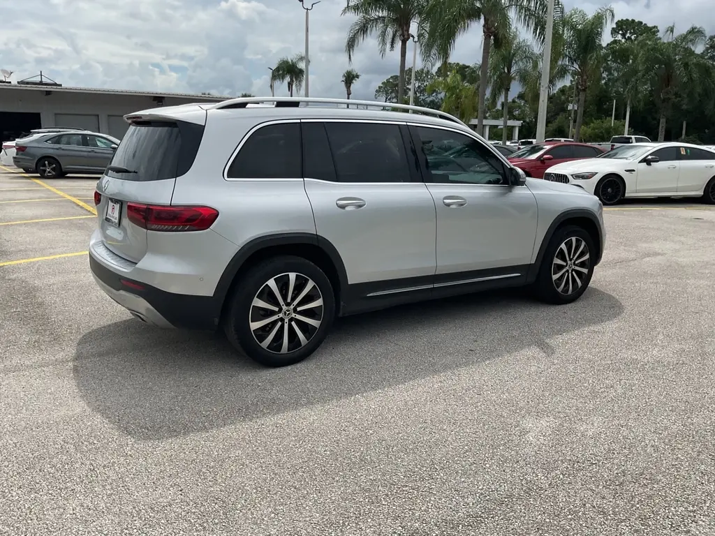 Florida Fine Cars - Used MERCEDES-BENZ GLB 2023 ORLANDO GLB 250