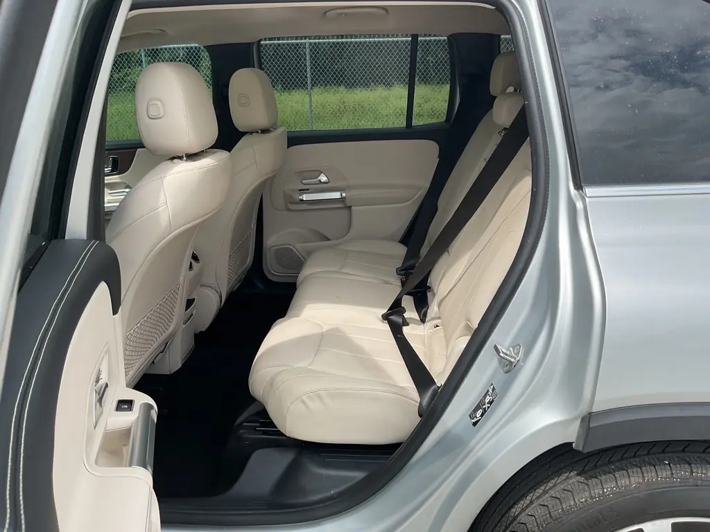 Florida Fine Cars - Used MERCEDES-BENZ GLB 2023 ORLANDO GLB 250