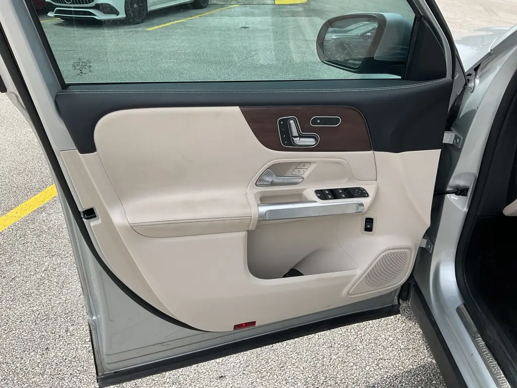Florida Fine Cars - Used MERCEDES-BENZ GLB 2023 ORLANDO GLB 250