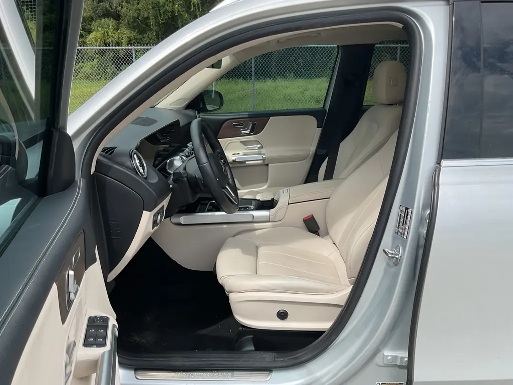 Florida Fine Cars - Used MERCEDES-BENZ GLB 2023 ORLANDO GLB 250