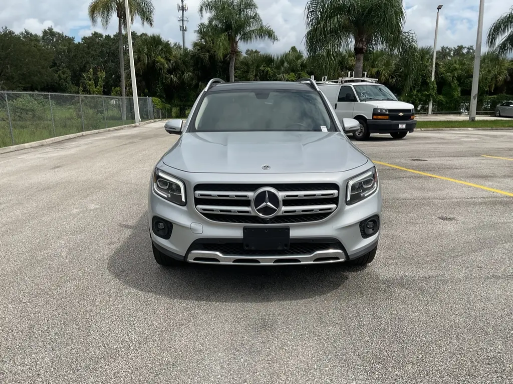 Florida Fine Cars - Used MERCEDES-BENZ GLB 2023 ORLANDO GLB 250