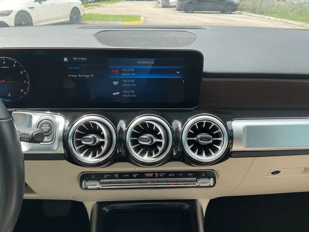 Florida Fine Cars - Used MERCEDES-BENZ GLB 2023 ORLANDO GLB 250