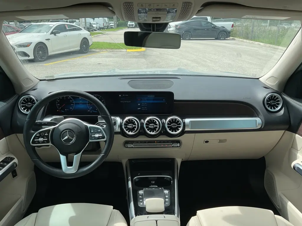 Florida Fine Cars - Used MERCEDES-BENZ GLB 2023 ORLANDO GLB 250