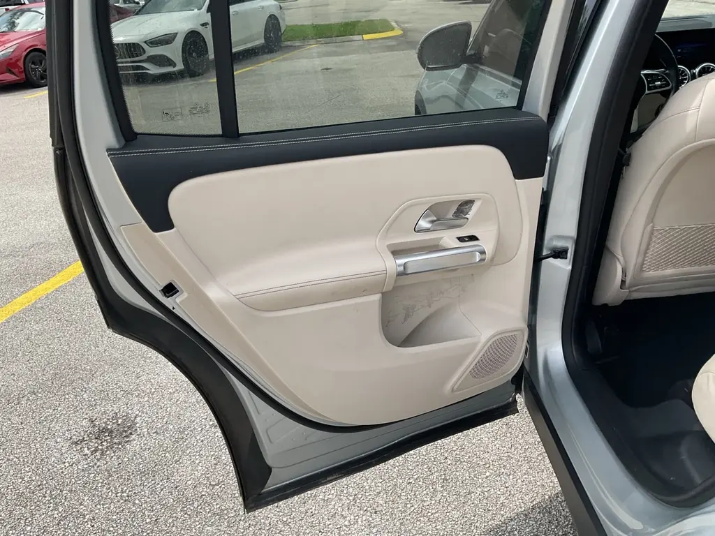 Florida Fine Cars - Used MERCEDES-BENZ GLB 2023 ORLANDO GLB 250