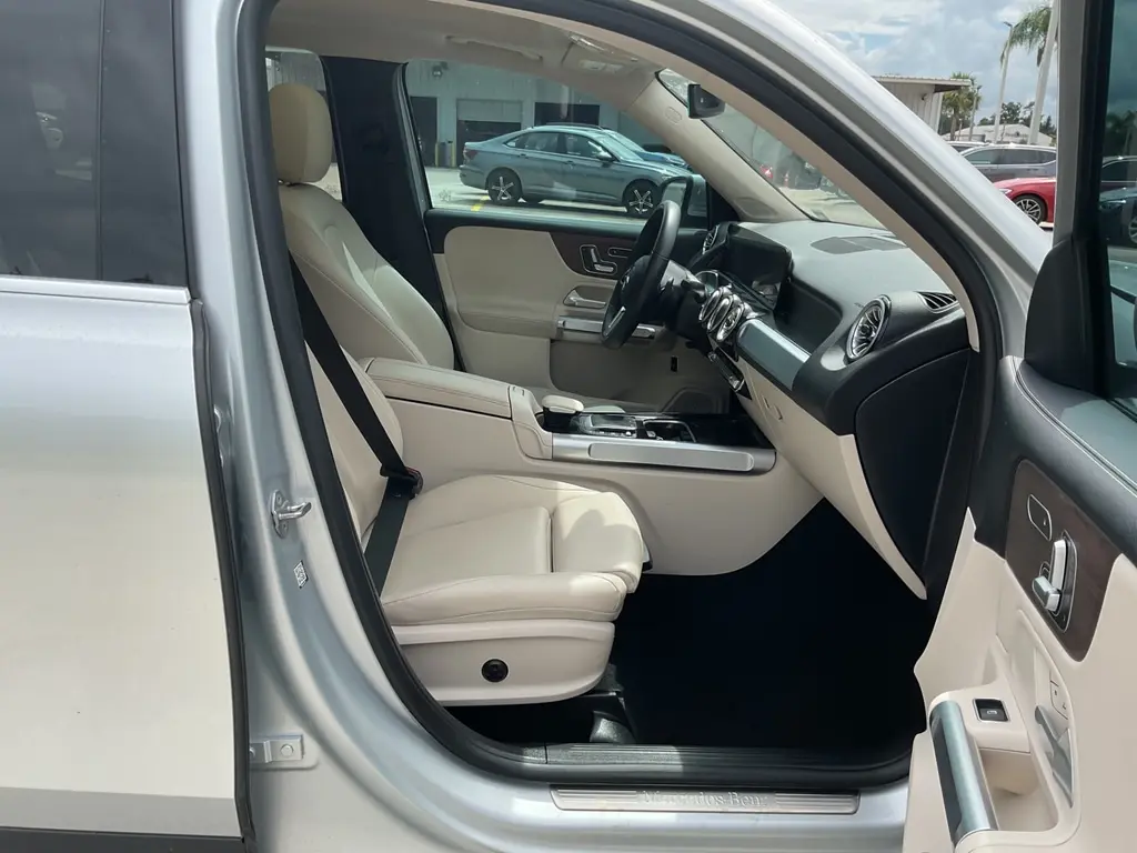 Florida Fine Cars - Used MERCEDES-BENZ GLB 2023 ORLANDO GLB 250
