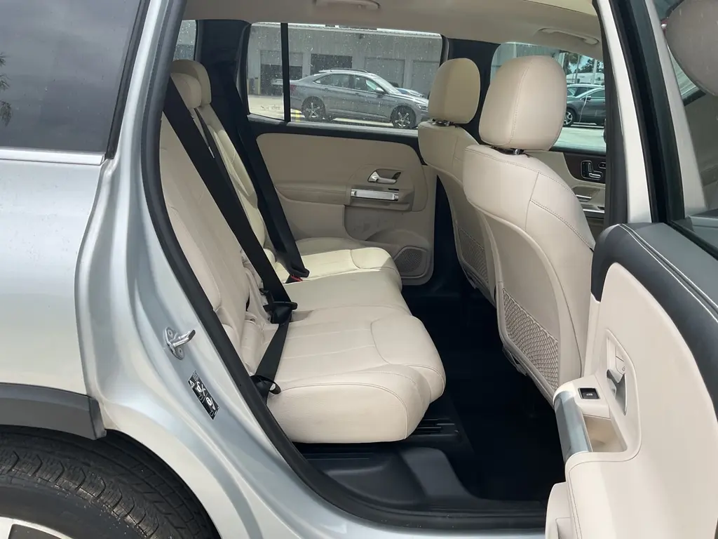 Florida Fine Cars - Used MERCEDES-BENZ GLB 2023 ORLANDO GLB 250