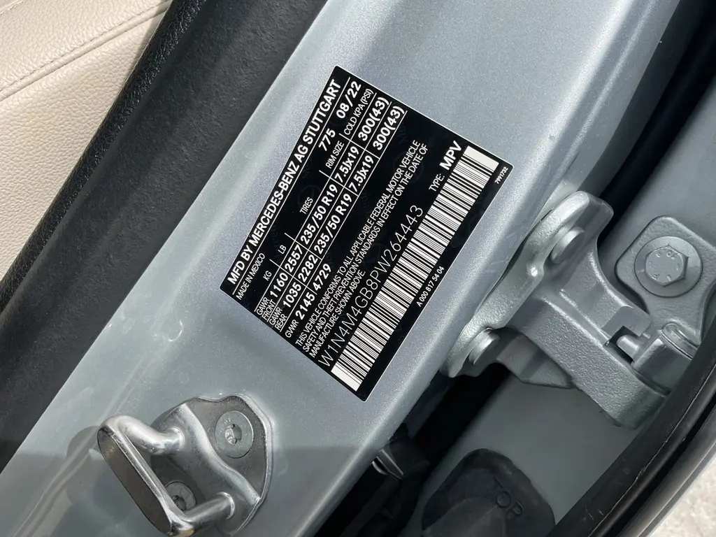 Florida Fine Cars - Used MERCEDES-BENZ GLB 2023 ORLANDO GLB 250