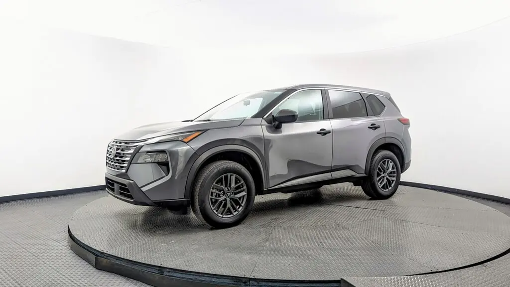 Florida Fine Cars - Used NISSAN ROGUE 2024 MIAMI S