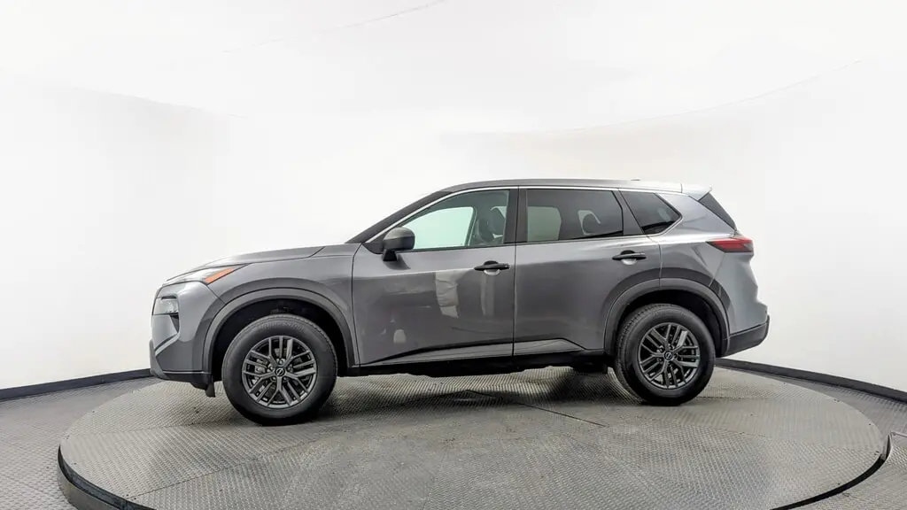 Florida Fine Cars - Used NISSAN ROGUE 2024 MIAMI S