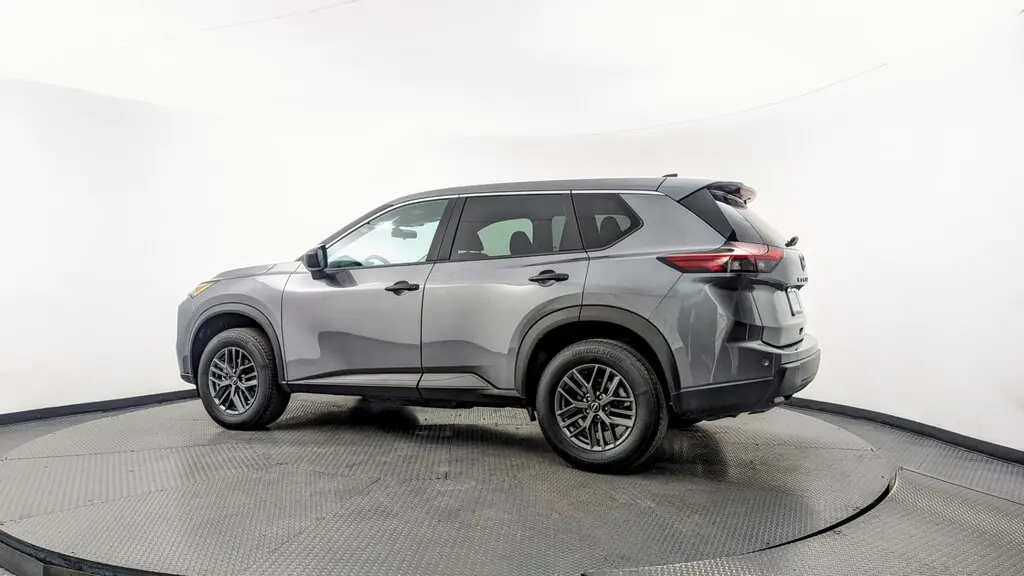 Florida Fine Cars - Used NISSAN ROGUE 2024 MIAMI S