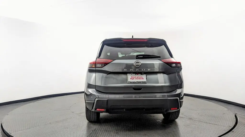 Florida Fine Cars - Used NISSAN ROGUE 2024 MIAMI S