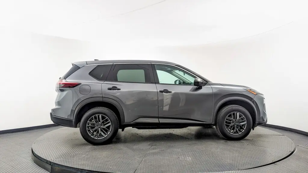 Florida Fine Cars - Used NISSAN ROGUE 2024 MIAMI S