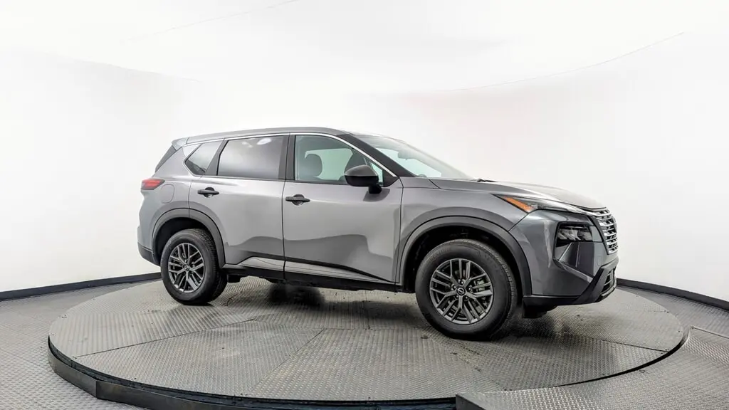 Florida Fine Cars - Used NISSAN ROGUE 2024 MIAMI S
