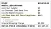 Florida Fine Cars - Used NISSAN ROGUE 2024 MIAMI S