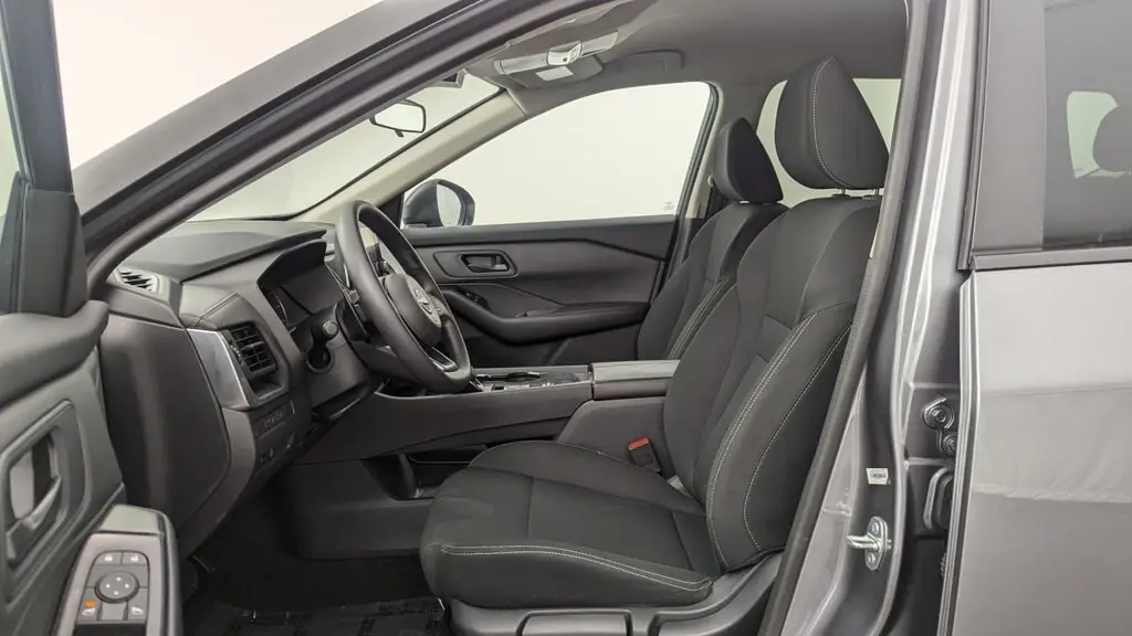 Florida Fine Cars - Used NISSAN ROGUE 2024 MIAMI S