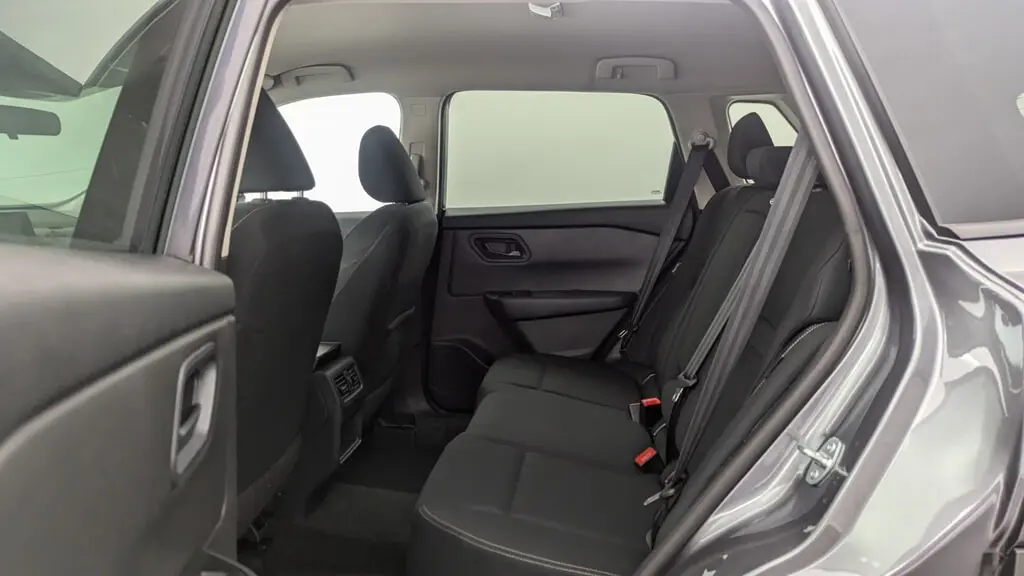 Florida Fine Cars - Used NISSAN ROGUE 2024 MIAMI S