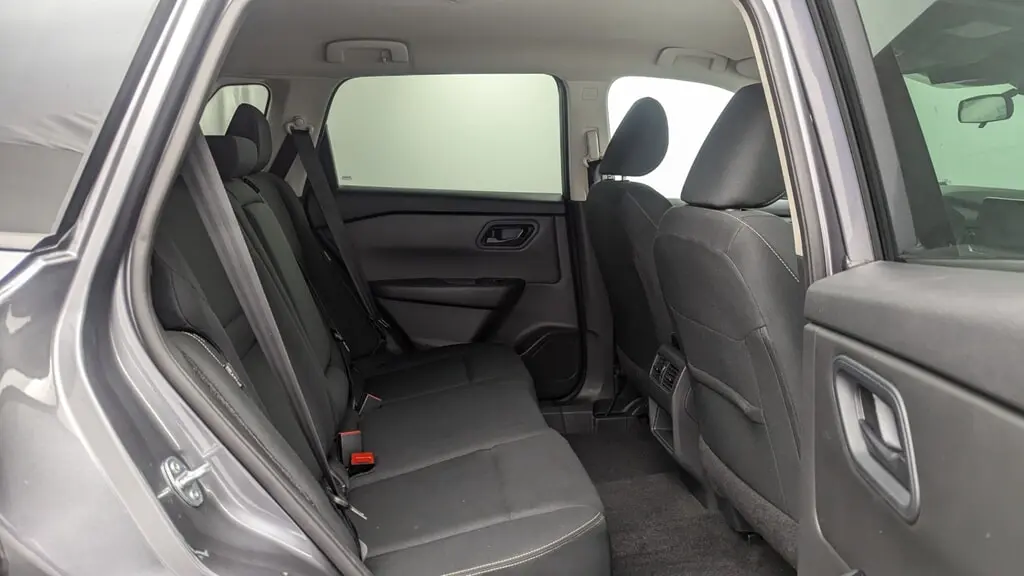 Florida Fine Cars - Used NISSAN ROGUE 2024 MIAMI S