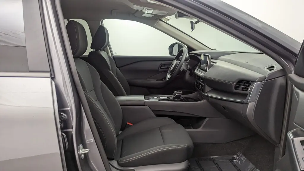 Florida Fine Cars - Used NISSAN ROGUE 2024 MIAMI S