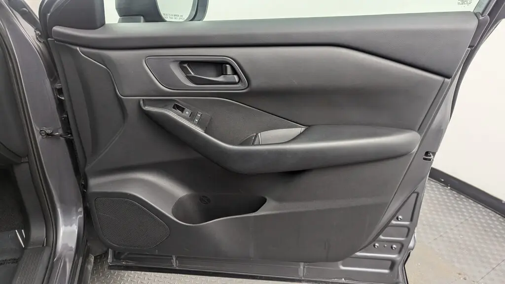 Florida Fine Cars - Used NISSAN ROGUE 2024 MIAMI S