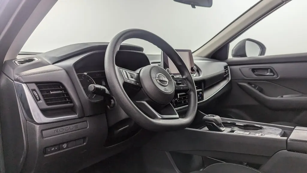 Florida Fine Cars - Used NISSAN ROGUE 2024 MIAMI S
