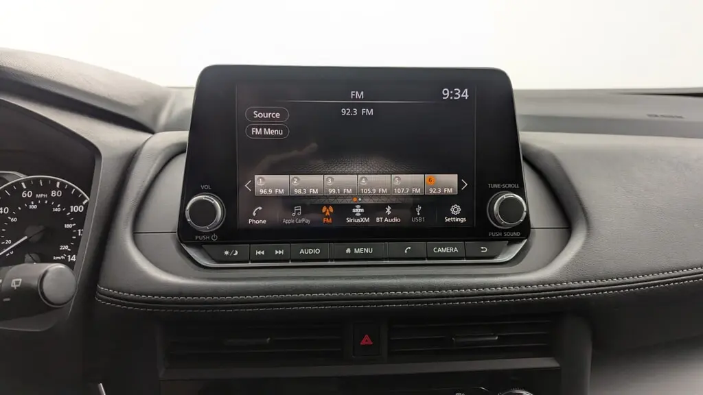 Florida Fine Cars - Used NISSAN ROGUE 2024 MIAMI S