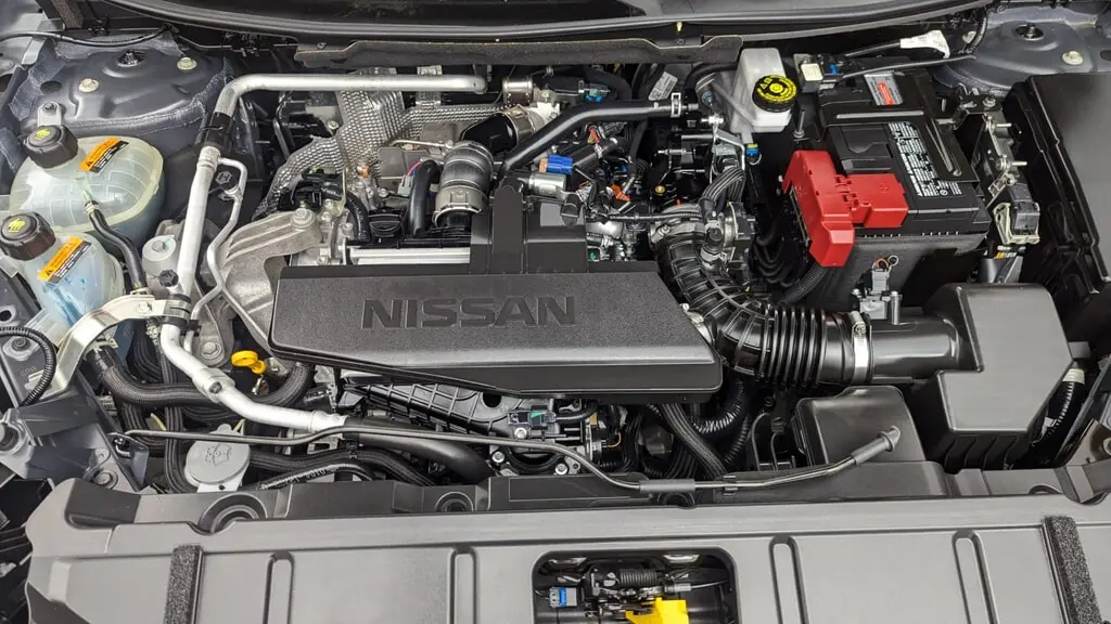 Florida Fine Cars - Used NISSAN ROGUE 2024 MIAMI S